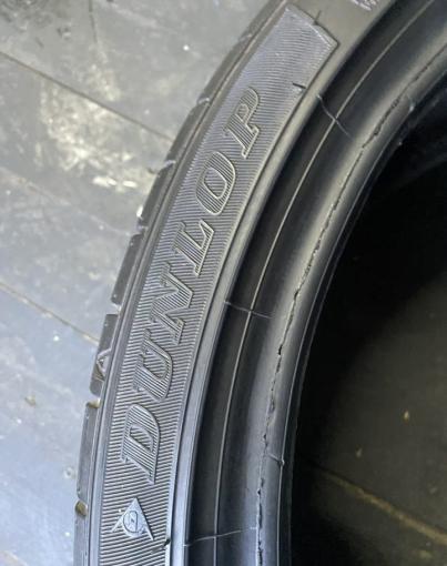 Dunlop SP Sport Maxx 050+ 245/35 R19