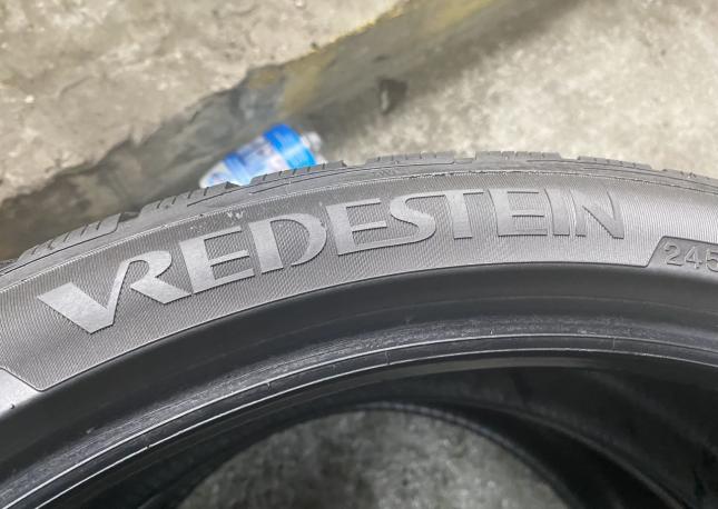 Vredestein Wintrac Xtreme S 245/35 R21 96Y