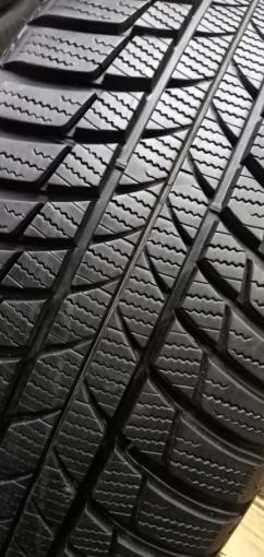 Bridgestone Blizzak LM-001 225/45 R17 91H