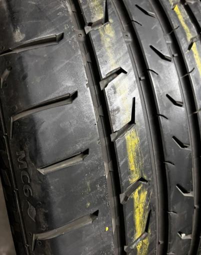 Continental MaxContact MC6 225/40 R18