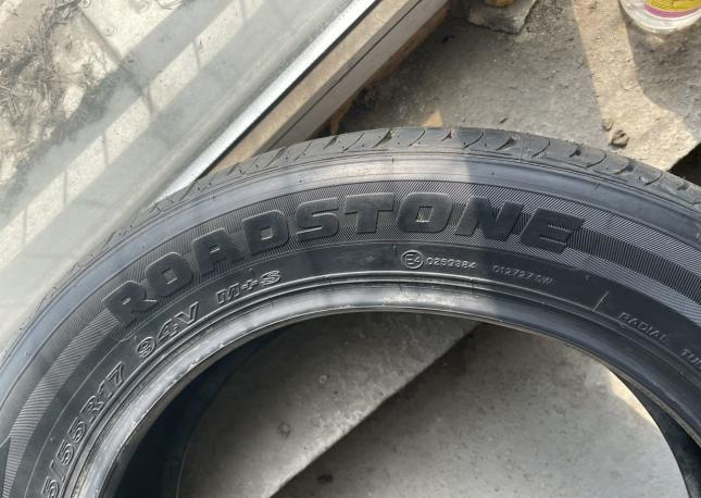 Roadstone Classe Premiere CP672 215/55 R17 94V