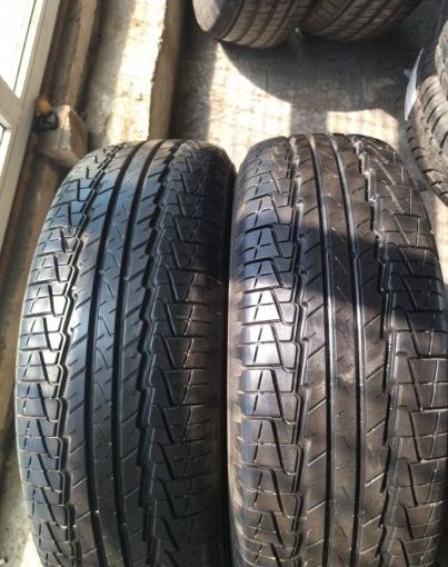 Kumho Road Venture ST KL16 245/65 R17 107H