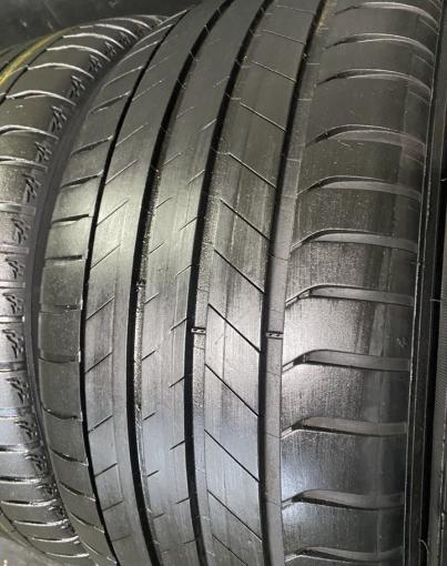 Michelin Latitude Sport 3 255/50 R19