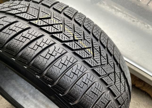 Pirelli Winter Sottozero 3 245/35 R21