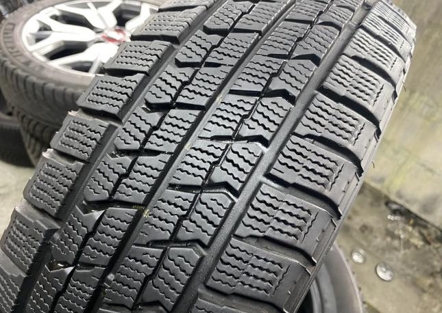 Goodyear Ice Navi Zea II 205/60 R16 92Q