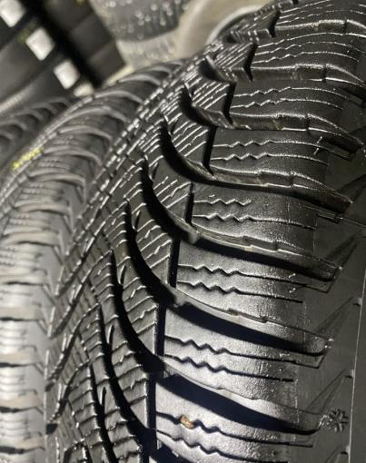 Michelin Alpin A4 185/55 R15