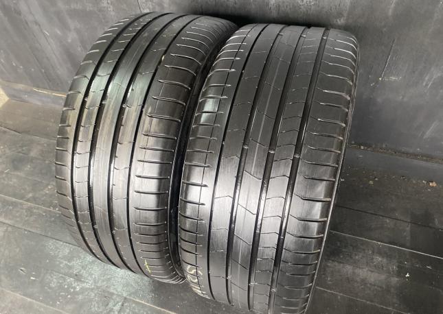 Pirelli P Zero 255/35 R19