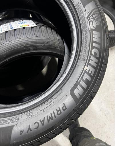 Michelin Primacy 4 225/55 R17