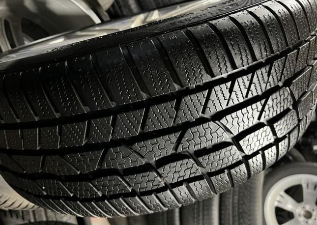 Continental WinterContact TS 850 P 245/40 R20