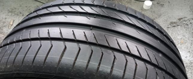 Continental ContiSportContact 5 255/35 R19 96Y