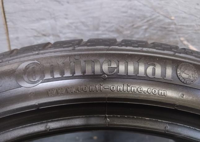 Continental ContiSportContact 3 235/40 R19 96W