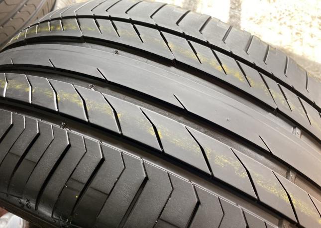 Continental ContiSportContact 5 295/40 R22 112Y