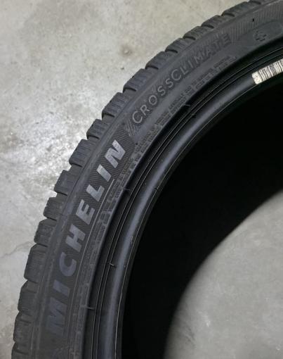 Michelin CrossClimate 255/35 R19