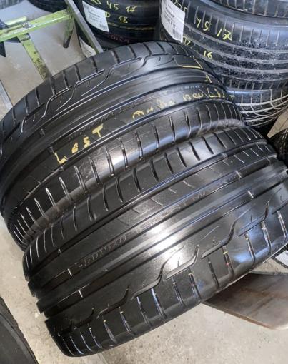 Dunlop SP Sport Maxx RT 225/45 R17