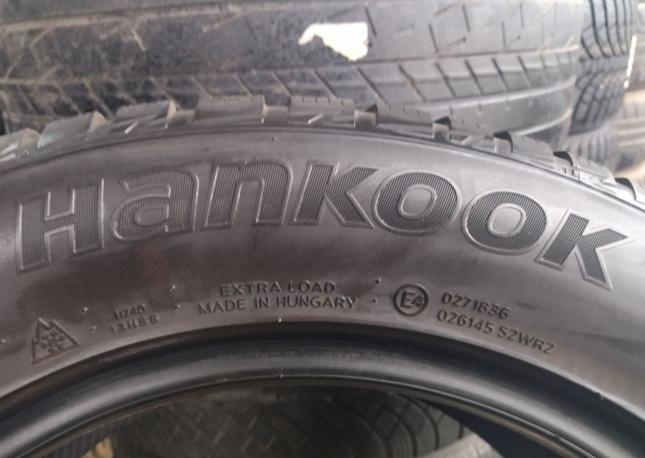 Hankook Kinergy 4S H740 235/55 R17 103V