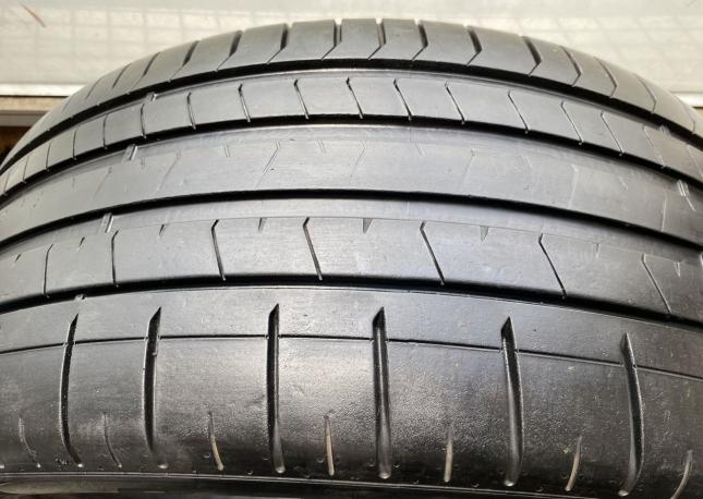 Pirelli P Zero GEN-2 285/45 R21 113Y