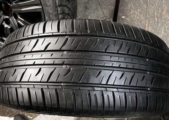 Dunlop Grandtrek PT2A 275/50 R21