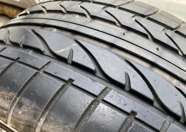 Bridgestone Dueler H/P Sport 285/40 R21 109Y