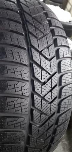 Pirelli Winter Sottozero 3 225/50 R18 99H