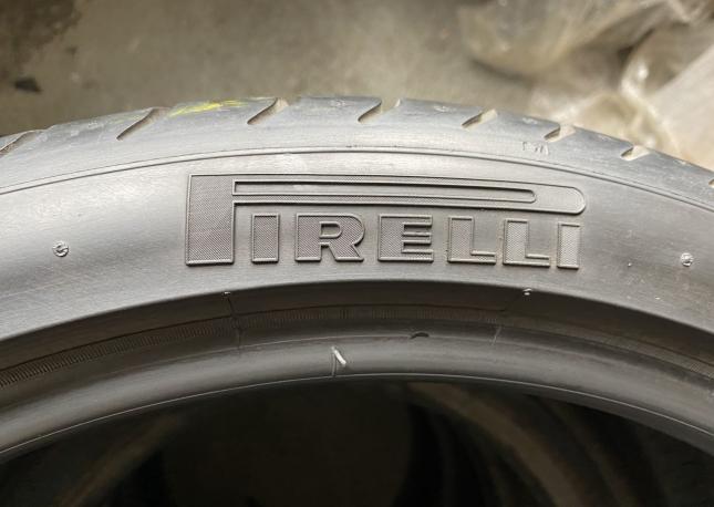 Pirelli P Zero 285/30 R19 98Y