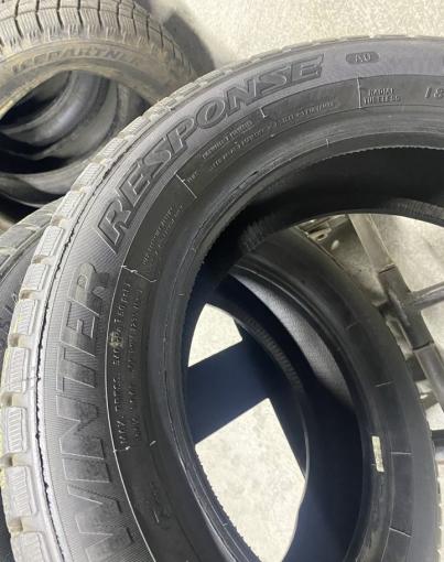 Dunlop SP Winter Response 185/60 R15