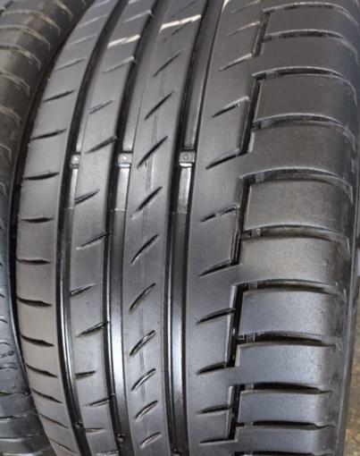 Continental ContiPremiumContact 6 235/50 R19 99W