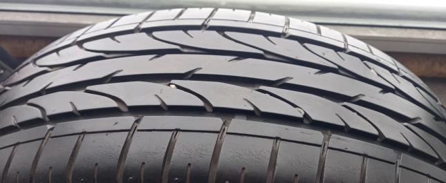 Bridgestone Dueler H/P 215/60 R17 96H