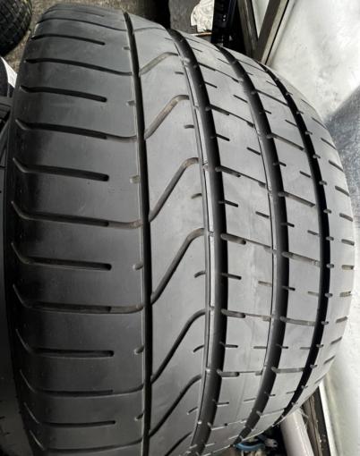 Pirelli P Zero SUV 315/35 R21