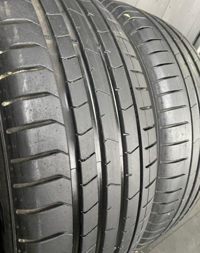 Pirelli P Zero Gen-2 225/50 R18