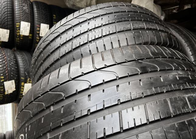 Pirelli P Zero 315/40 R21