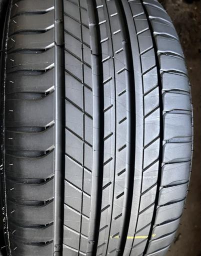 Michelin Latitude Sport 3 255/50 R19