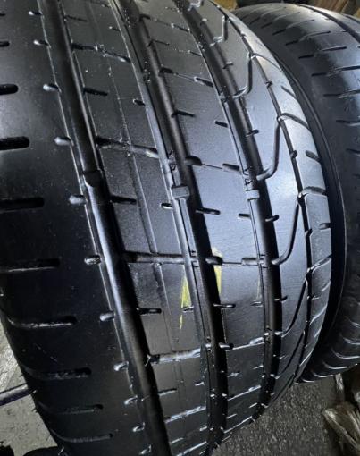 Pirelli P Zero S.C. 265/50 R19