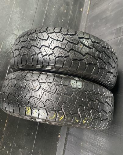 Hankook Dynapro AT M 235/60 R18