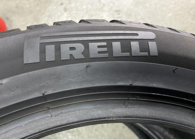 Pirelli Winter Sottozero 3 215/50 R18 92V