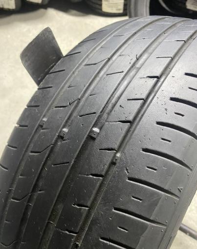 Nexen N Fera RU1 215/60 R16