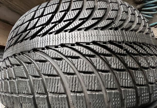 Michelin Latitude Alpin LA2 265/40 R21