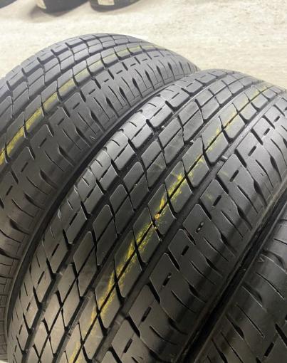 Firestone FR 10 205/65 R16