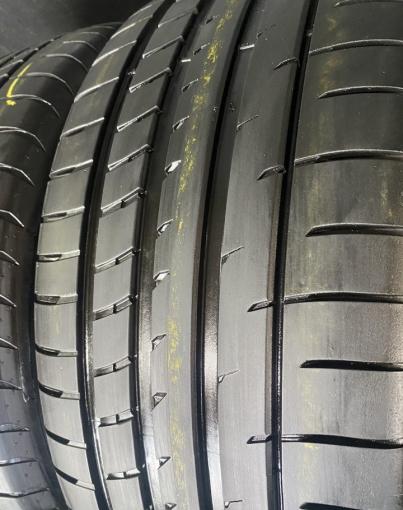 Goodyear Eagle F1 Asymmetric 2 SUV 265/50 R19