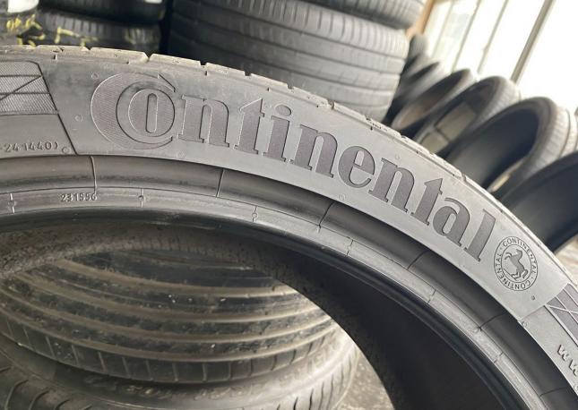 Continental ContiSportContact 5 275/35 R21 103Y