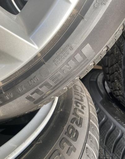 Pirelli Cinturato P7 245/45 R18 и 275/40 R18 100Y