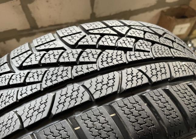 Pirelli Winter Sottozero 225/45 R18 и 255/40 R18