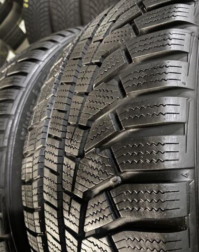 Hankook Winter I&#39;Cept Evo2 W320 205/45 R17