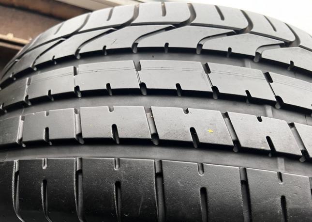 Pirelli P Zero SUV 255/40 R19