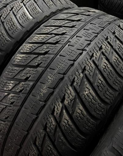 Nokian Tyres WR SUV 3 265/45 R20