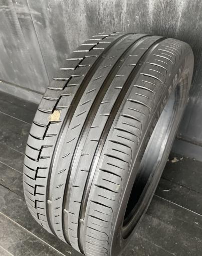 Continental ContiPremiumContact 6 245/45 R18