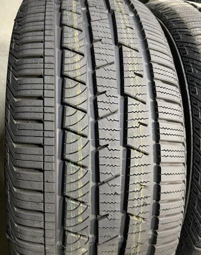 Continental ContiCrossContact LX2 235/60 R18 103H