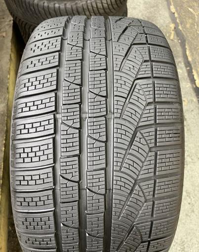 Pirelli Winter Sottozero II 265/35 R19 98W