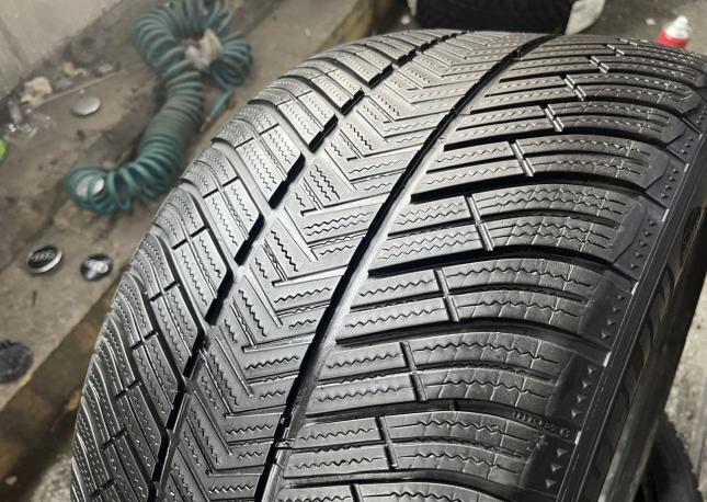 Michelin Pilot Alpin 4 285/35 R20 104V