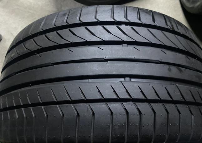 Continental ContiSportContact 5P 285/35 R19 103Y