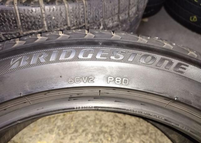 Bridgestone Turanza T001 215/50 R18 92W